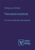 Personenverstehen