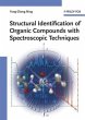 Structural Identification of Organic... - Bild 1