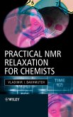 Practical NMR Relaxation for Chemists