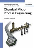 Chemical Micro Process Engineering 2