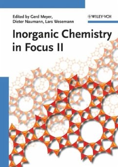 Inorganic Chemistry Highlights II - Meyer, Gerd / Naumann, Dieter / Wesemann, Lars (eds.)