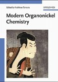 Modern Organonickel Chemistry