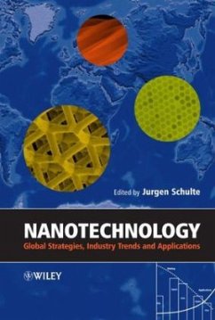 Nanotechnology - Schulte, Jurgen