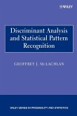 Discriminant Analysis and Statistical Pattern Recognition