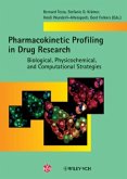 Pharmacokinetic Profiling in Drug Research, w. CD-ROM