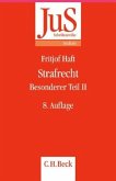 Strafrecht, Besonderer Teil