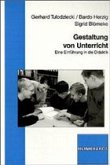 Gestaltung von Unterricht