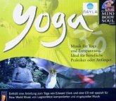 Yoga, 1 Audio-CD