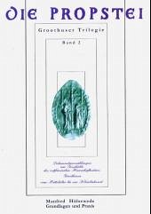 Die Propstei - Hülsewede, Manfred