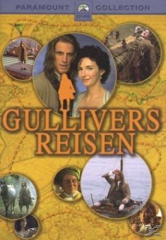 Gullivers Reisen (Paramount Collection)