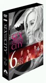 Sex and the City, Die Komplette 6. Season, 5 DVDs