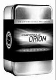 Raumpatrouille Orion: Alphabox - Limited Edition