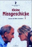 Kleine Missgeschicke