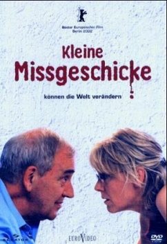 Cover Kleine Missgeschicke