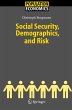 Social Security, Demographics, and Risk - Bild 1