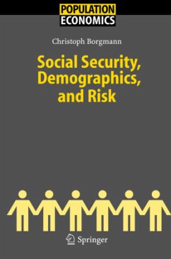 Social Security, Demographics, and Risk - Borgmann, Christoph Hendrik