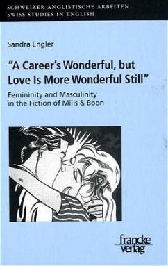 Cover 'A Career's Wonderful, but Love Is More Wonderful Still'