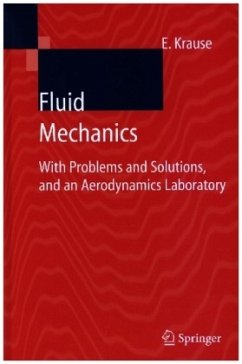 Fluid Mechanics - Krause, Egon