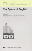 The Space of English