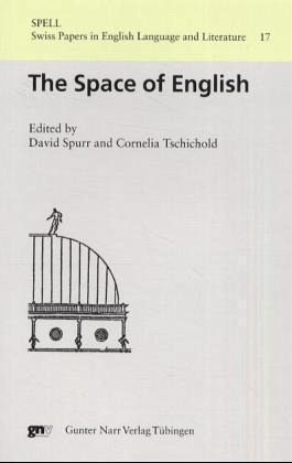 The Space of English The Space of English