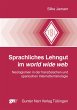 Sprachliches Lehngut im world wide web - Bild 1