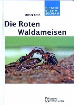 Die Roten Waldameisen - Otto, Dieter