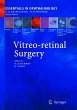 Vitreo-retinal Surgery - Bild 1