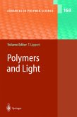 Polymers and Light