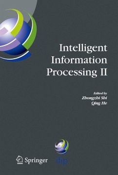 Intelligent Information Processing II - He, Qing / Shi, Zhongzhi (eds.)