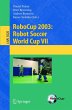 RoboCup 2003: Robot Soccer World Cup VII - Bild 1