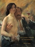 Ich, Lovis Corinth, Die Selbstbildnisse