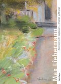 Max Liebermann. Zeichnen heißt weglassen - Arbeiten auf Papier.