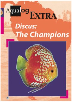 Cover Discus: The Champions