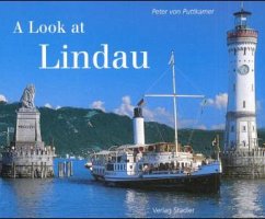 Cover A Look at Lindau