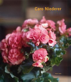 Caro Niederer - Leben mit Kunst - Niederer, Caro