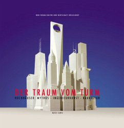 Cover Der Traum vom Turm