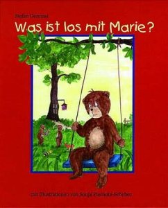 Was ist los mit Marie? - Gemmel, Stefan