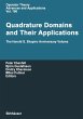 Quadrature Domains and Their... - Bild 1