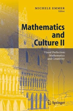 Mathematics and Culture II - Emmer, Michele (ed.)