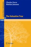 The Valuative Tree