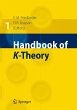 Handbook of K-Theory - Bild 1