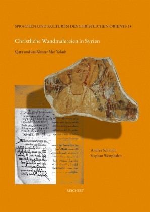 Christliche Wandmalerei in Syrien Christliche Wandmalerei in Syrien