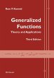 Generalized Functions - Bild 1