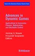 Advances in Dynamic Games - Bild 1