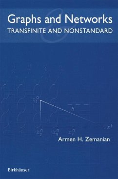 Graphs and Networks - Zemanian, Armen H.