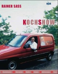 Kochshow - Sass, Rainer