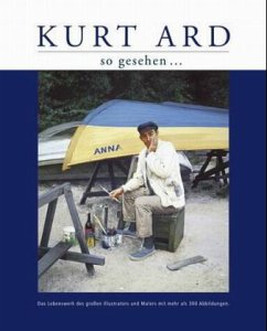 Cover So gesehen . . .
