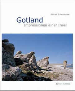 Cover Gotland