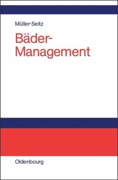 Bäder-Management - Müller-Seitz, Peter