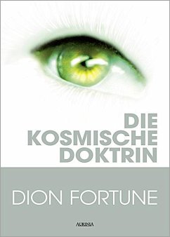 Die kosmische Doktrin - Fortune, Dion